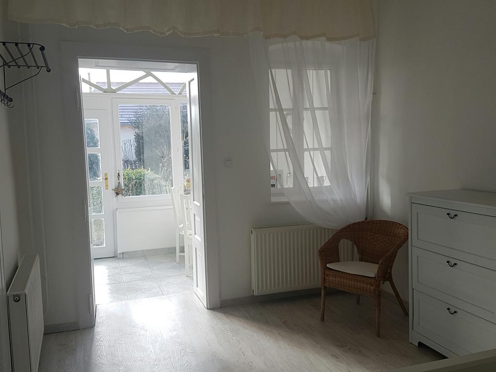Zsigmond Vendeghaz Apartment Villány Екстериор снимка