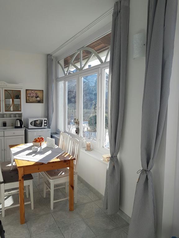 Zsigmond Vendeghaz Apartment Villány Екстериор снимка