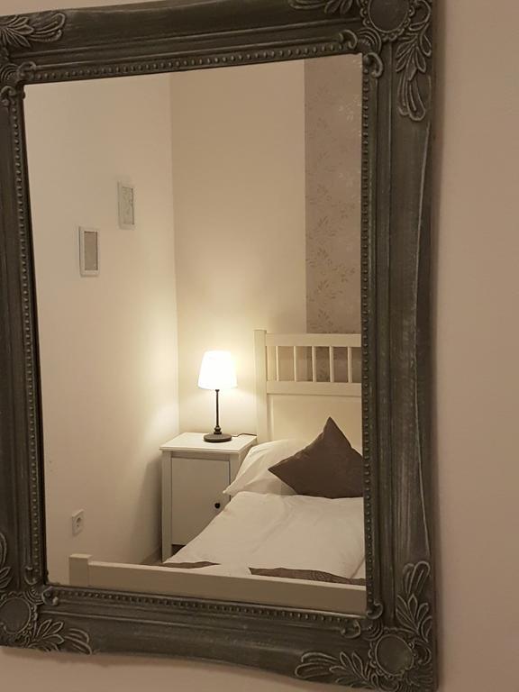 Zsigmond Vendeghaz Apartment Villány Екстериор снимка