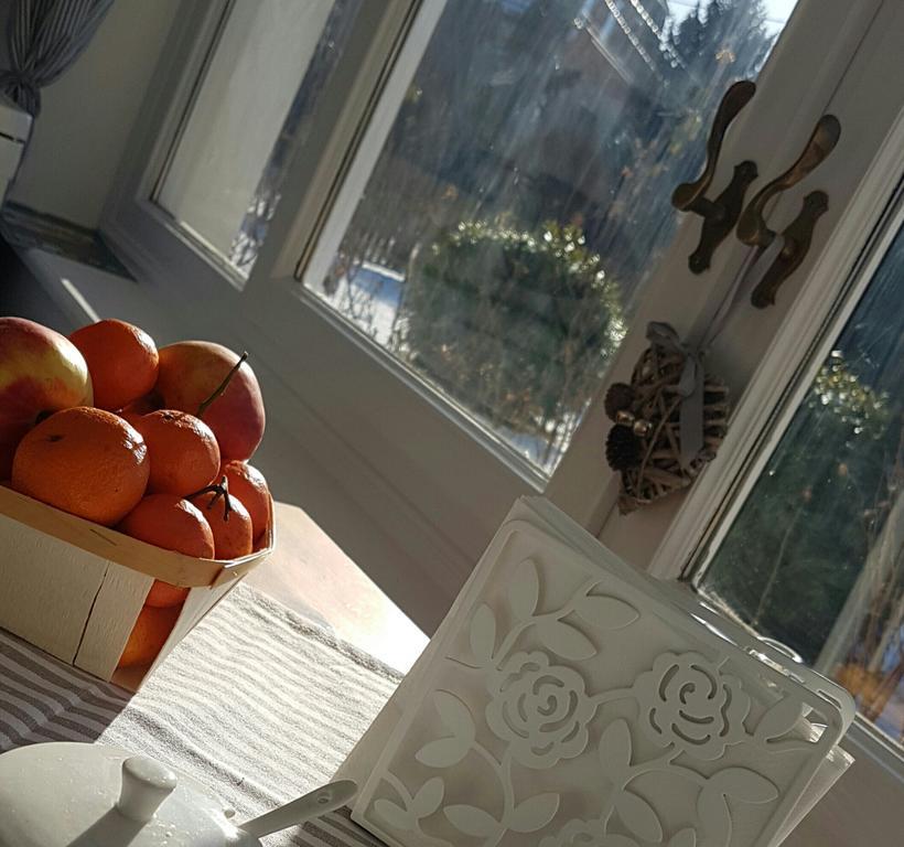 Zsigmond Vendeghaz Apartment Villány Екстериор снимка