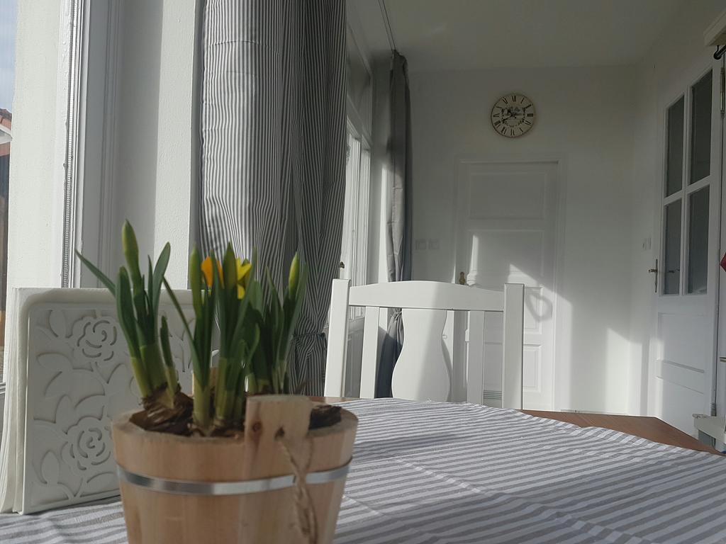 Zsigmond Vendeghaz Apartment Villány Екстериор снимка