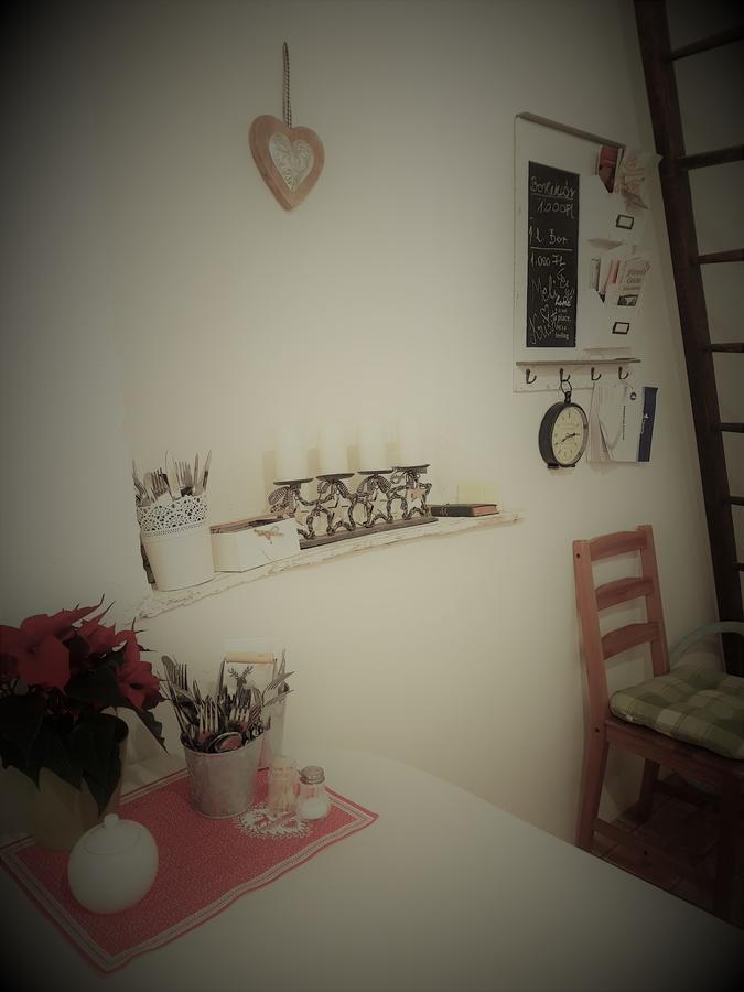 Zsigmond Vendeghaz Apartment Villány Екстериор снимка